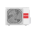 Klima uređaj Maxon ECO, MXI-12HE014i/MXO-12HE014i, 3,2 kW,  Inverter, Wi-Fi, bijela